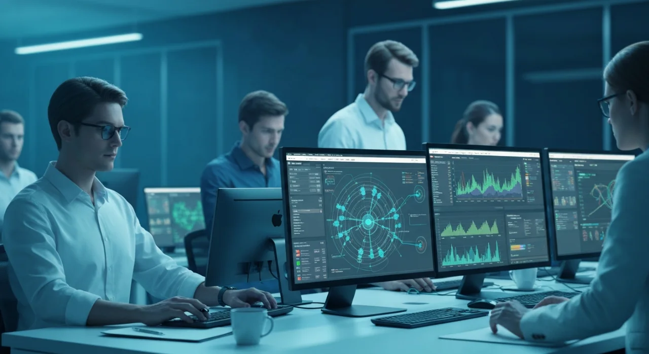 Cybersecurite Colomiers